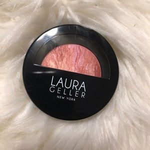 Laura Geller Baked Blush-N-Brighten